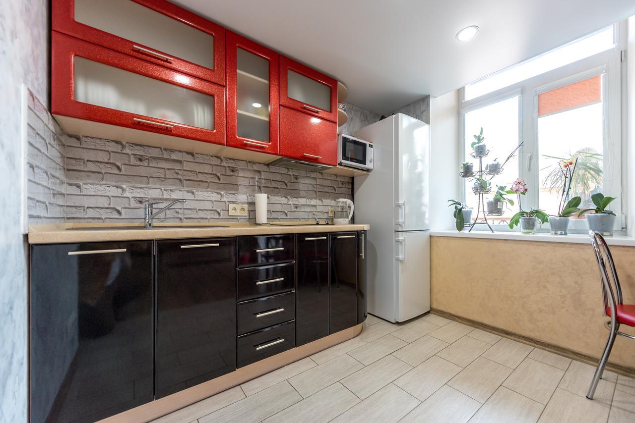 Studio Apartment In Center Of Odesa מראה חיצוני תמונה