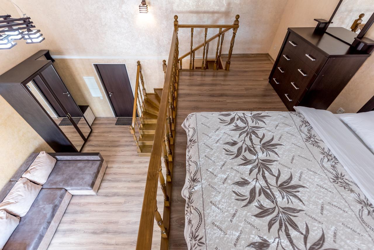 Studio Apartment In Center Of Odesa מראה חיצוני תמונה